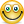 Regular Friend Smiley Icon 24x24 png